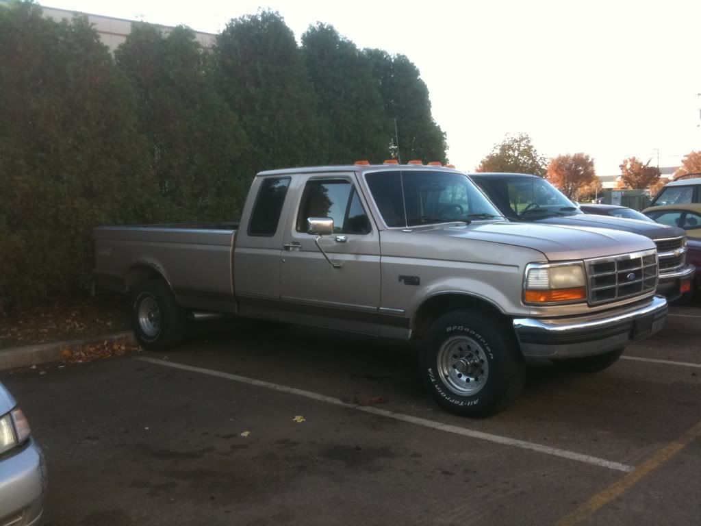 How many fords do you own?? Ford Truck Enthusiasts Forums